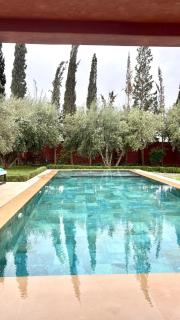 Villa Essalam Marrakech - Marrakesh - 7