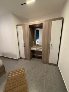 abdoun rooftop 2bedroom kh&sh 02 - Amman - 3