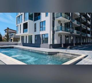 MERAKI Resort&SPA Apartament 2 Camere - 6