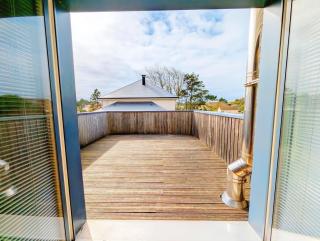 La Rose des Vents - plage à 3 minutes & grand jardin arboré - 1