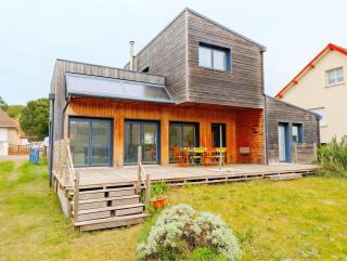 La Rose des Vents - plage à 3 minutes & grand jardin arboré - 0