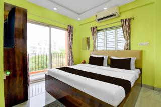 Hotel O Axis Mall New Town Formerly Jerry Guest House - 0