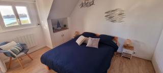 Gîte Les Trois Plages, les pieds dans l'eau - 8