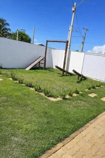 Espaço Villa Manguinhos - 1