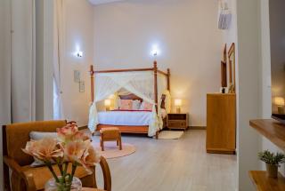 Elgo Homes Luxury Stay in Mbezi Beach - 8