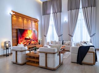 Elgo Homes Luxury Stay in Mbezi Beach - 6