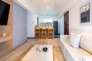 Modern 2-Bedroom Apartment in San Isidro Financial District near El Olivar Park - 6