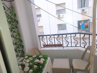 Ennasr 2 près du mosqué avec chaine international Avatar Pro avec Diwan - Service Navette - 3