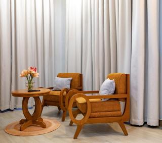 Elgo Homes Luxury Stay in Mbezi Beach - 1