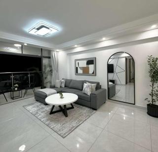 Westlands Sky-high Urban Escape near GTC AND SARIT - 0