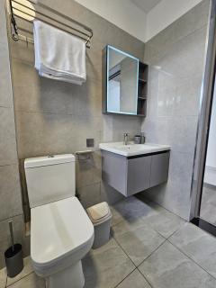 Westlands Sky-high Urban Escape near GTC AND SARIT - 4