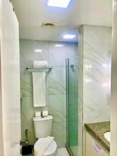 HOTEL NAVEGANTES VISTA PARA MAR Boa Viagem - 7