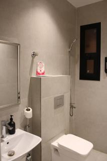 شقة فندقية راقية 3 غرف نوم ايجار يومي #5 - 5