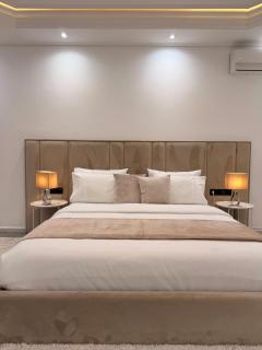 Luxury apartment - 4