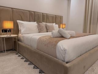 Luxury apartment - 2