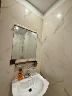 Modern Luxury Studio Apartment in F-10 Islamabad - 8