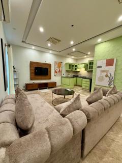 Modern Luxury Studio Apartment in F-10 Islamabad - 5