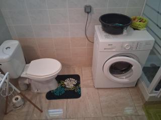 Villa Greg appartement 2 - 3