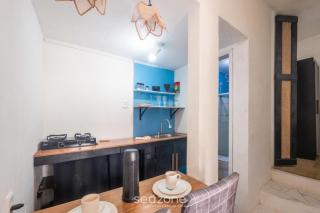 Apto compacto no Rio Vermelho RAM0001 - 8