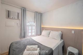 Apto compacto no Rio Vermelho RAM0001 - 7