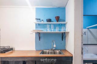 Apto compacto no Rio Vermelho RAM0001 - 1