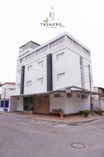 HOTEL TASAJERO VIP - 0