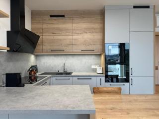 Smíchov City apartments - Praga - 4