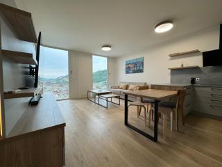 Smíchov City apartments - Prag - 4