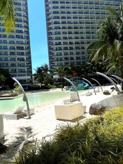 Casa Positano - Azure Urban Resort Residences - The Paris Hilton Beach Club - 8