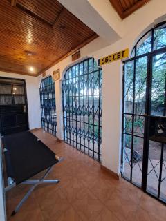 Indovu Wellness Retreat - 5