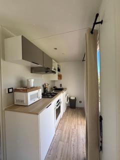 Bungalow à la campagne - 8