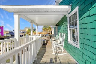 Anchors Away - Myrtle Beach - 3