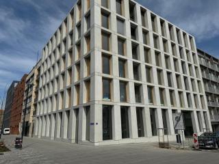 Smíchov City apartments - Praga - 7