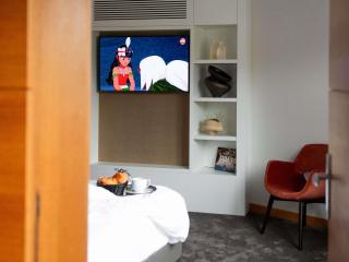 Parc Beaumont Hôtel & Spa Pau - MGallery Collection - 7