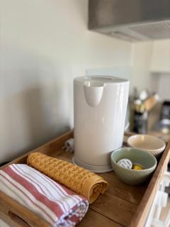 Bungalow à la campagne - 6