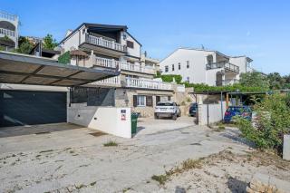 Apartments Duga More - 9