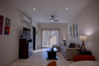 Oceanfront el Faro Surf 302 - 2