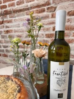 Pod Bílou věží - 9