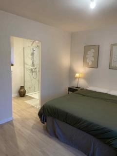 Maison Bretonne Rénovée, Gîte Les Oiseaux du Paradis - 2