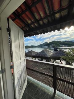 Casa Pé na Água Angra dos Reis - 3