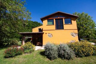 Alloro, accogliente monolocale a Val di Nima, Arezzo - 1