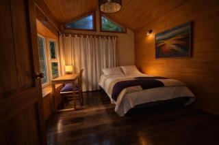 Departamento Tipo Suite Moderno - Patio Exclusivo - 5