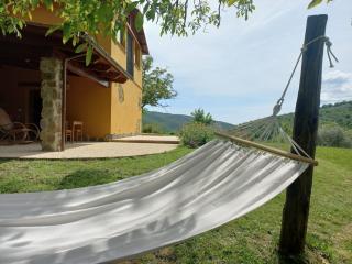 Alloro, accogliente monolocale a Val di Nima, Arezzo - 6