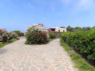 Villa Francesca - Meraviglioso appartamento in villa - 9