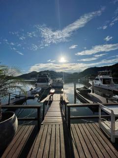 Casa Pé na Água Angra dos Reis - 8