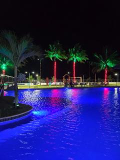 Flat fantástico na Beira Mar em Tamandaré - 7