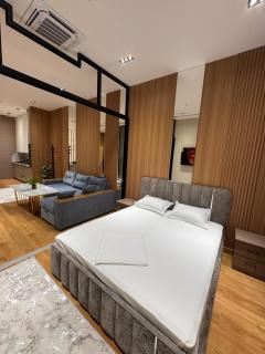 NestOne - Apartment hotels - 1