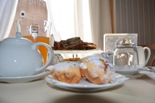 B&B Porta Baresana - Bitonto - 4