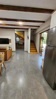 Chalé Encanto do Lago - 1