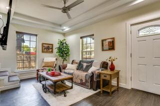 Ultimate Stockyards Base! Home with Bonus Apartment - 7